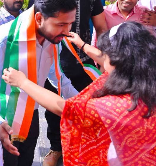 राजकुमार शुक्ल स्मृति समारोह: लाडो बानी फैंस क्लब ट्रस्ट व खान सर ने दी ऐतिहासिक सीख