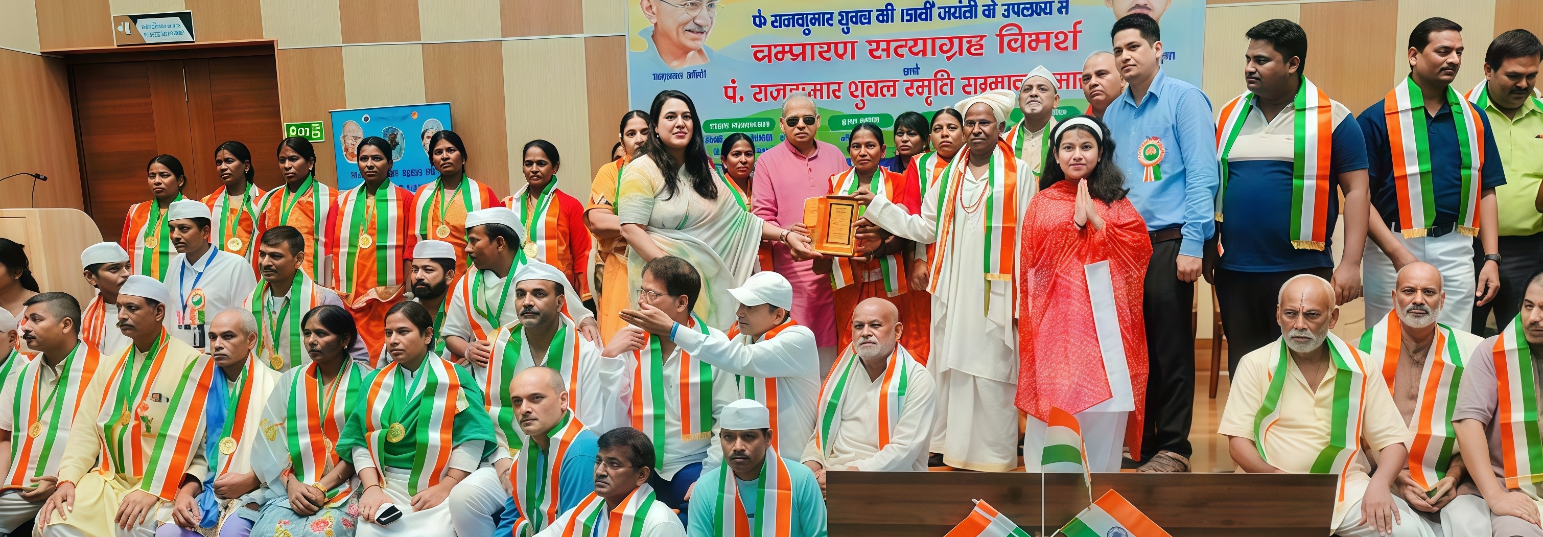 Kisan Samman Samaroh 2025